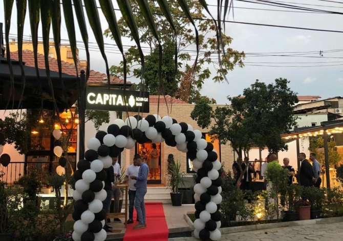 Offerte di lavoro a Tirana, Profession Kamarier/e,motorrist , , Pagamento Trattabile.