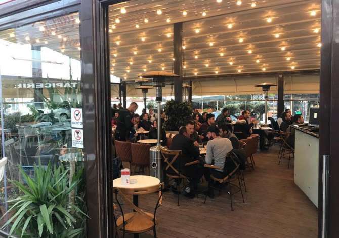 Offerte di lavoro a Tirana, Profession Kuzhinier peshku,kamarier kuzhine,kamarier bari,ndihmes banakier,sanitare , , Pagamento Trattabile.