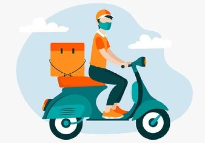 Njoftime Pune per Motorrist ne Tirane