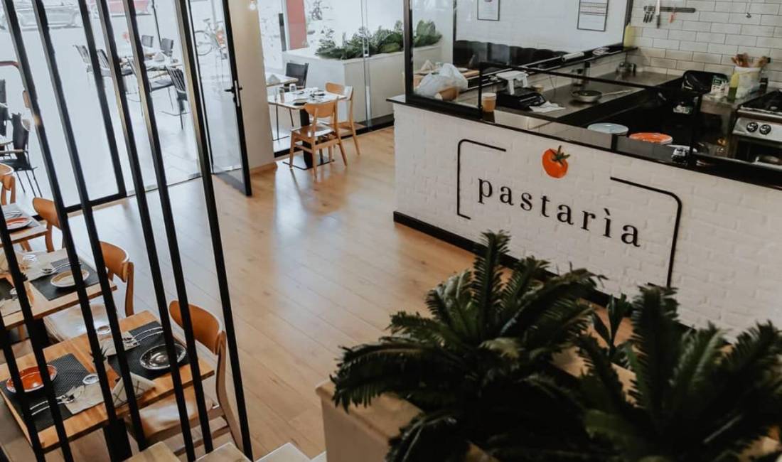 Offerte di lavoro a Tirana, Profession -Punonjes per prodhim brumi per makarona,pjatalarese,kuzhinier , , Pagamento Trattabile.