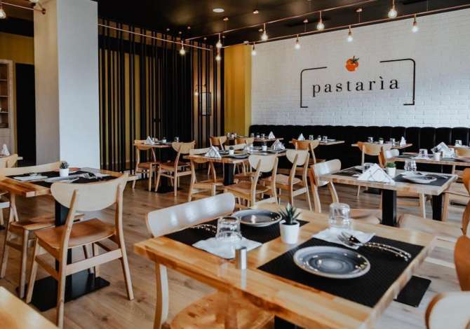 Offerte di lavoro a Tirana, Profession -Punonjes per prodhim brumi per makarona,pjatalarese,kuzhinier , , Pagamento Trattabile.