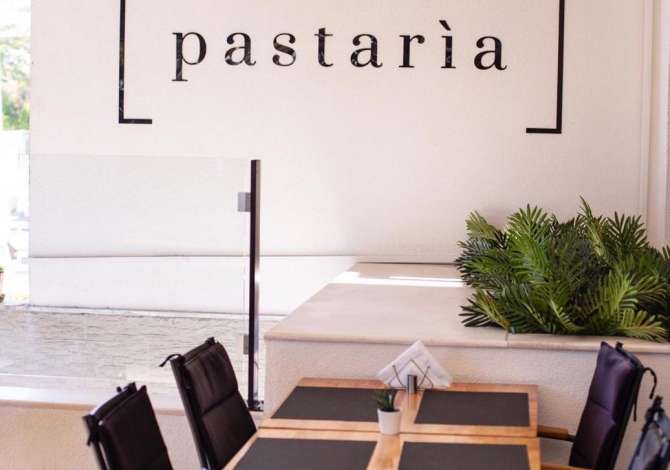 Offerte di lavoro a Tirana, Profession -Punonjes per prodhim brumi per makarona,pjatalarese,kuzhinier , , Pagamento Trattabile.