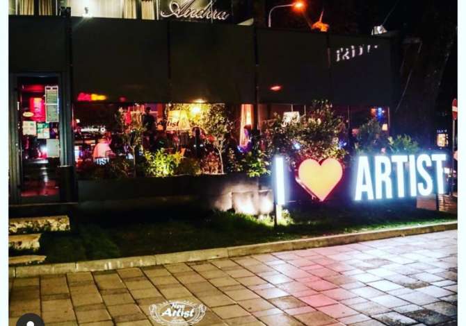 Njoftime Pune per Kamariere, ndihmes banankier/e ne Tirane