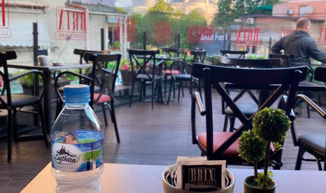 Offerte di lavoro a Tirana, Profession Kamarier/e , , Pagamento Trattabile.