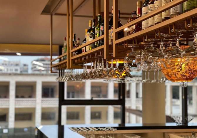 Njoftime Pune ne Tirane, Profesioni Kamarier/e,ndihmes kamarier/e,banakier/e,ndihmes banakier/e,sanitare  , , Pagesa Me Marreveshje.