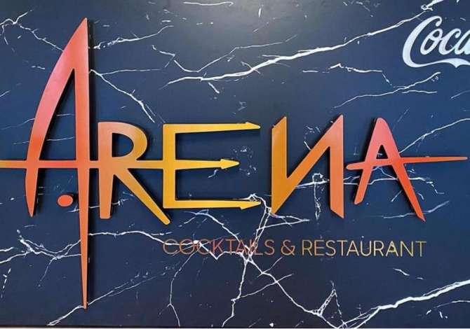 Njoftime Pune per Kamarier/e,ndihmes kamarier/e,banakier/e,ndihmes banakier/e,sanitare ne Tirane