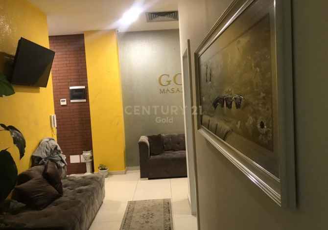 Business Property in Sale in Tirana - 83,000 Euro