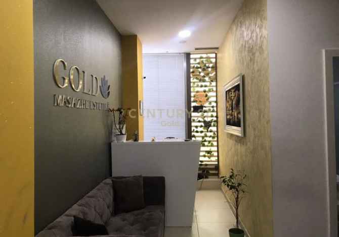 Business Property in Sale in Tirana - 83,000 Euro