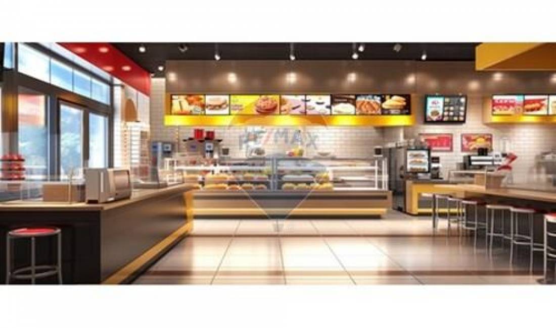 SHITET BIZNES FAST-FOOD TEK RRUGA E KAVAJES