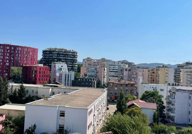 Business Property in Sale 5+1 in Tirana - 1,800,000 Euro