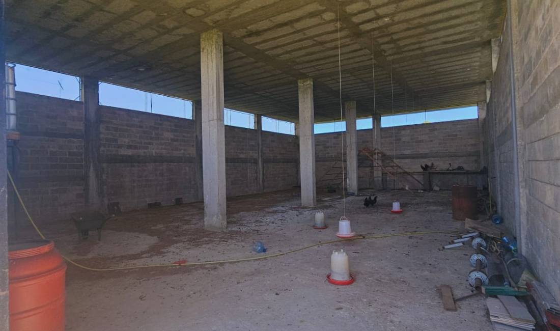 JEPET ME QERA TOKE ME KAPANON NE FSHATIN JUBE DURRES