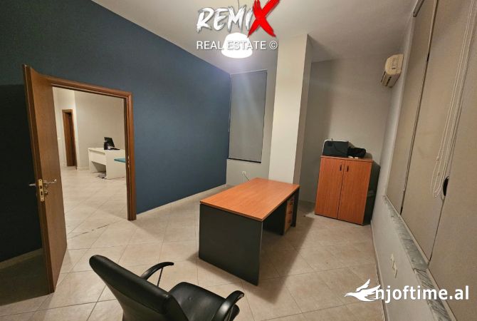 Business Property for Rent 3+1 in Durres - 350 Euro