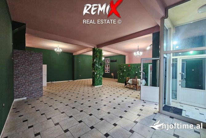 JEPET ME QERA AMBJENT BIZNESI PRANE GALAKTIKUT DURRRS