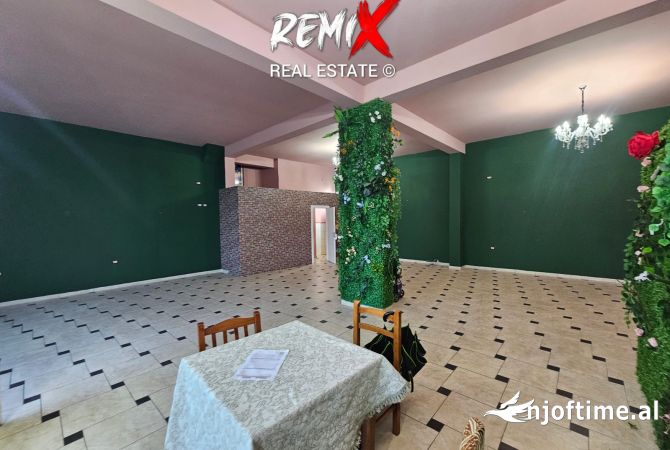 JEPET ME QERA AMBJENT BIZNESI PRANE GALAKTIKUT DURRRS