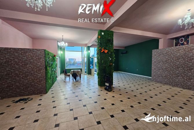 JEPET ME QERA AMBJENT BIZNESI PRANE GALAKTIKUT DURRRS