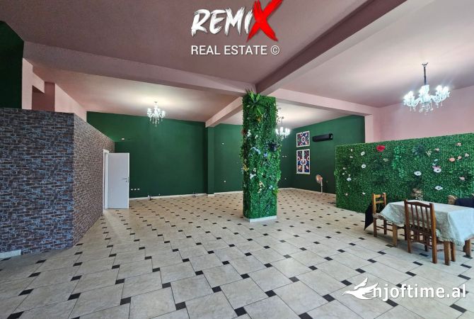 JEPET ME QERA AMBJENT BIZNESI PRANE GALAKTIKUT DURRRS