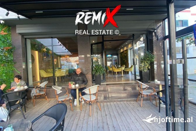 SHITET DYQAN ( NJËSI ) PRANE MARKATES, DURRËS 