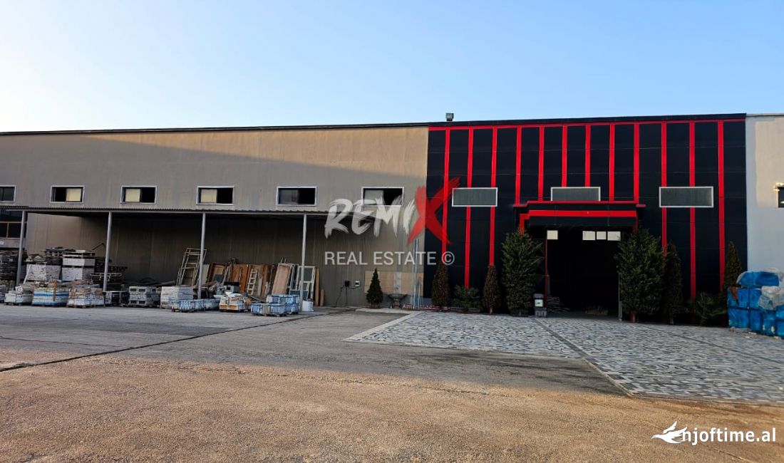 JEPET KAPANON ME QERA NE VORE, AUTOSTRADA TIRANE - DURRES