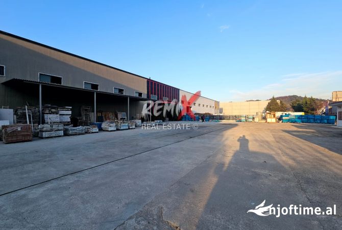 JEPET KAPANON ME QERA NE VORE, AUTOSTRADA TIRANE - DURRES