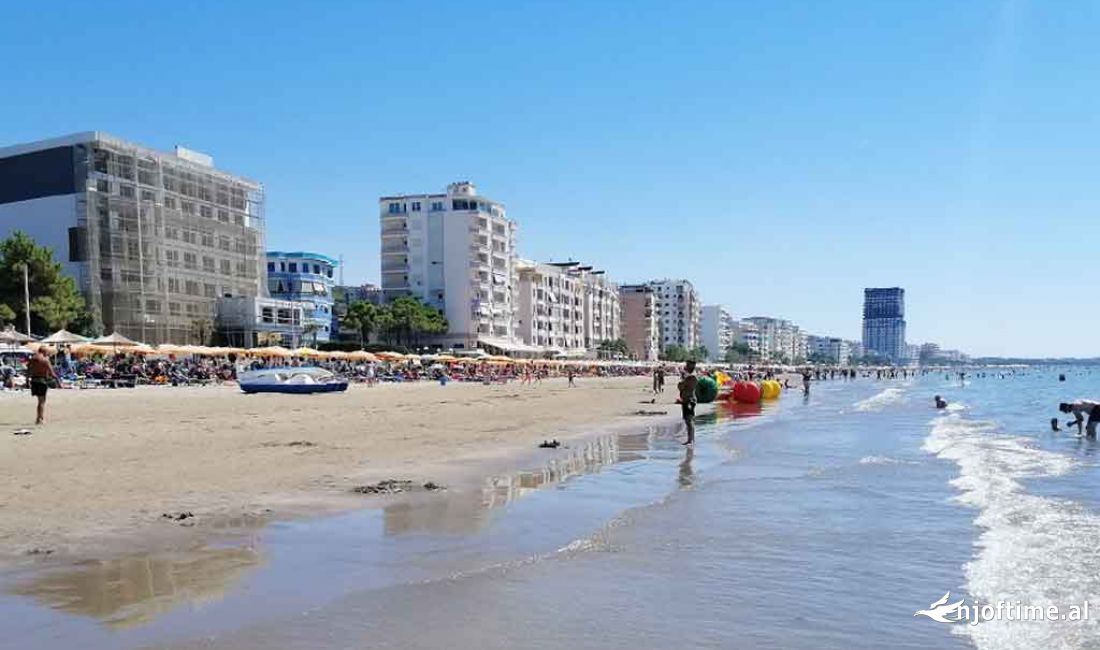 Shitet Toke Prane Shkembit te Kavajes – Mundesi e Arte Investimi!