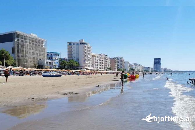 Shitet Tokë Pranë Shkëmbit të Kavajës – Mundësi e Artë Investimi!