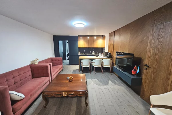 JEPET ME QERA APARTAMENT 1+1 NE KENETE DURRES