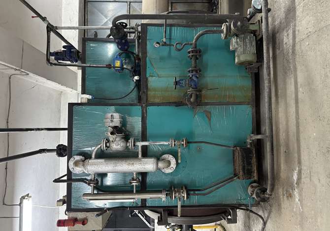 OKAZION ‼️ SHITJE MAKINERI INDUSTRIALE