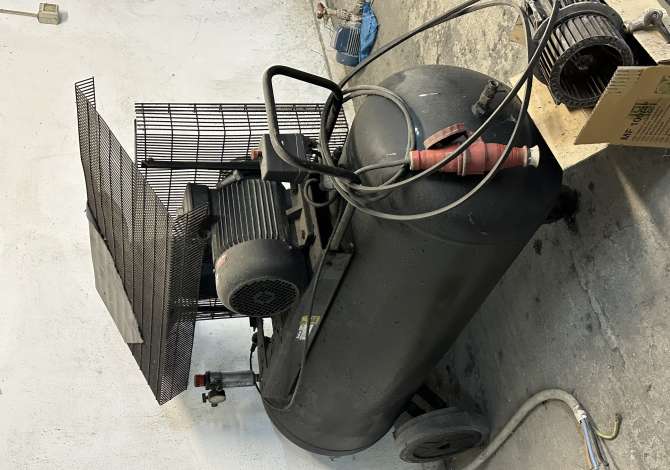 OKAZION ‼️ SHITJE MAKINERI INDUSTRIALE