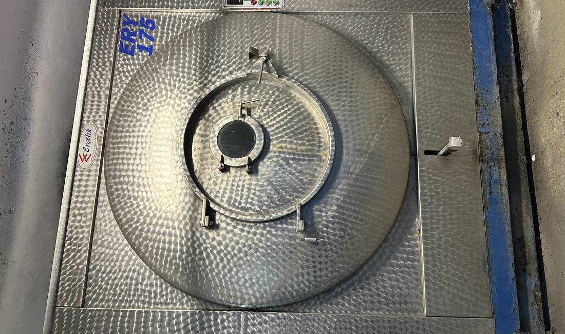 OKAZION ‼️ SHITJE MAKINERI INDUSTRIALE