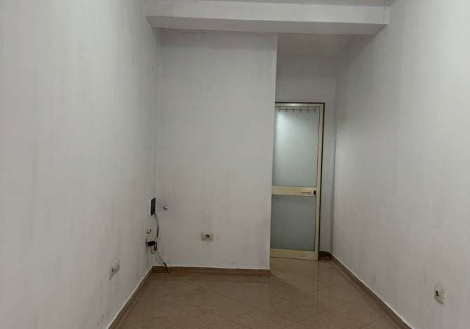 Ambient biznesi me qera 1+1 ne Tirane - 200 Euro