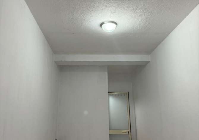 Ambient biznesi me qera 1+1 ne Tirane - 200 Euro