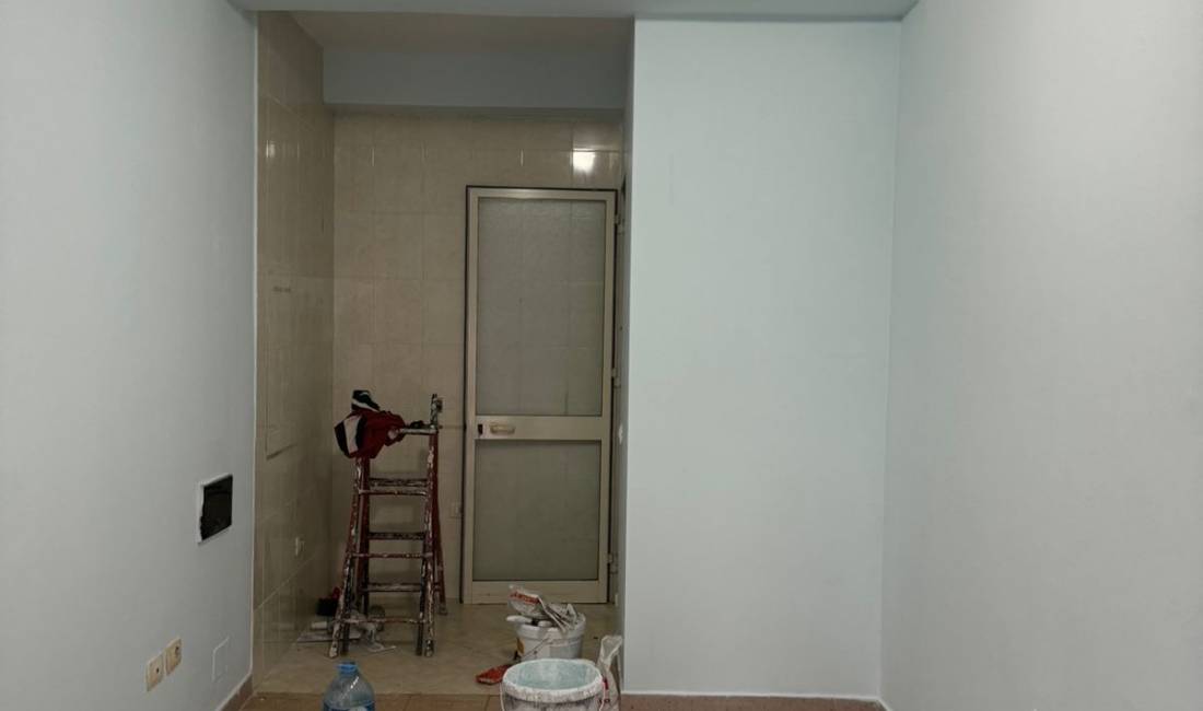 🔥AMBJENT BIZNESI ME QERA RRUGA FORTUZI 🔥