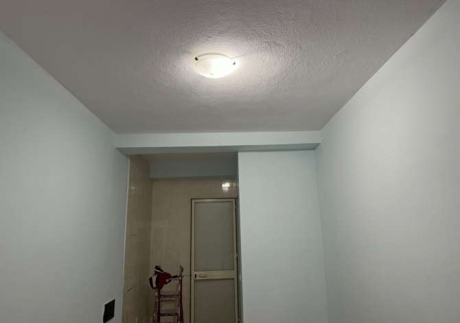 Ambient biznesi me qera 1+1 ne Tirane - 200 Euro