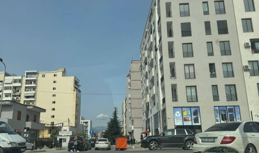 🔥JEPET TOKE ME QERA PER PARKING NE YZBERISHT🔥