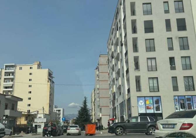 🔥JEPET TOKE ME QERA PER PARKING NE YZBERISHT🔥