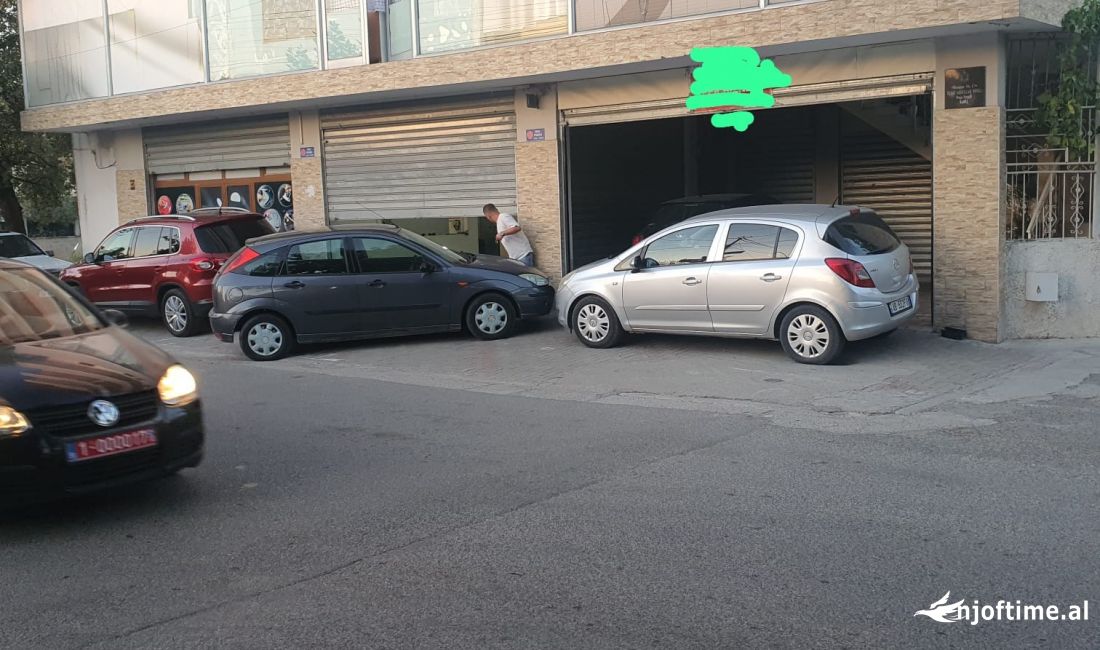 🔥Jepet me Qera Ambjent Biznesi ne Kamez🔥