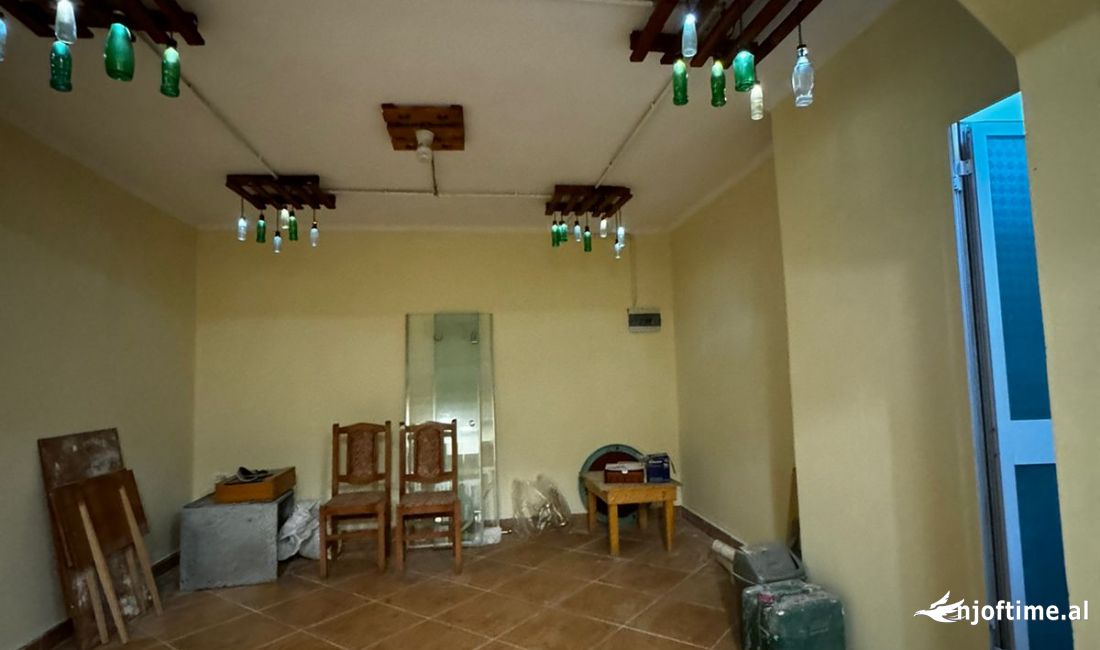 Jepet Lokal me Qera ne Vasil Shanto