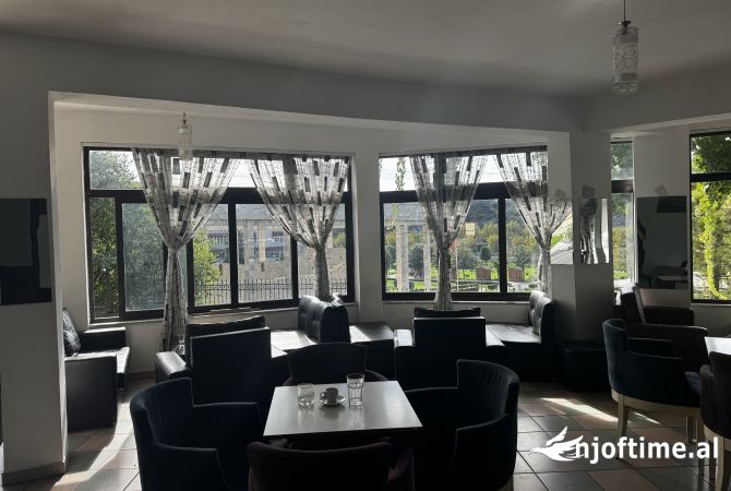 Business Property for Rent 2+1 in Lezha - 800 Euro