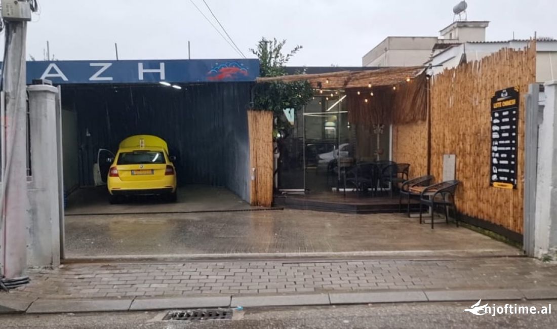 📍Shitet Biznes ne Astir.