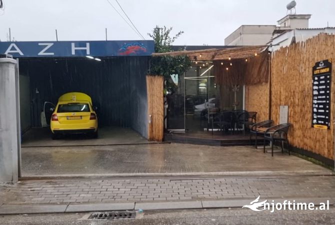 📍Shitet Biznes ne Astir.