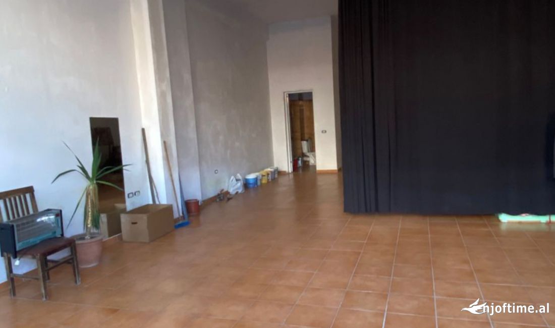 🔥Jepet Super Ambjent me Qera ne Bulevardin Blu , Qender ne Kamez