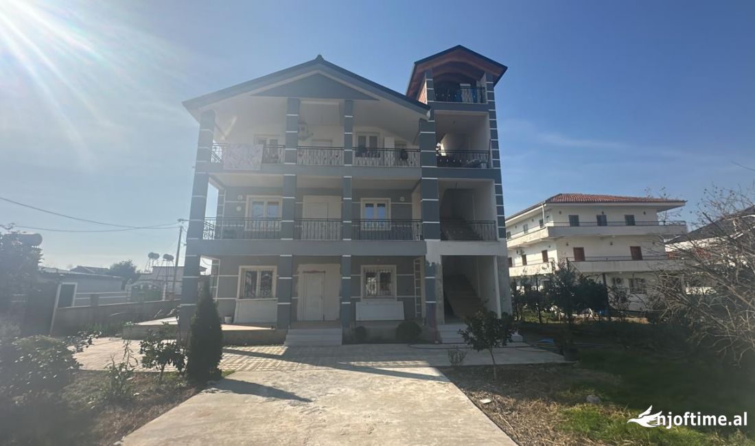 Casa privata/Indipendente in affitto a Tirana 2+1, Vuoto