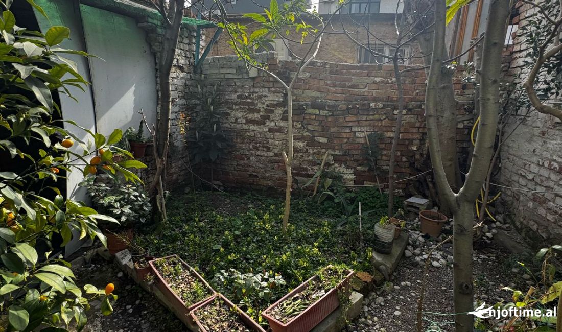 🔥Shitet Okazion toke truall per ndertim ne Durres 