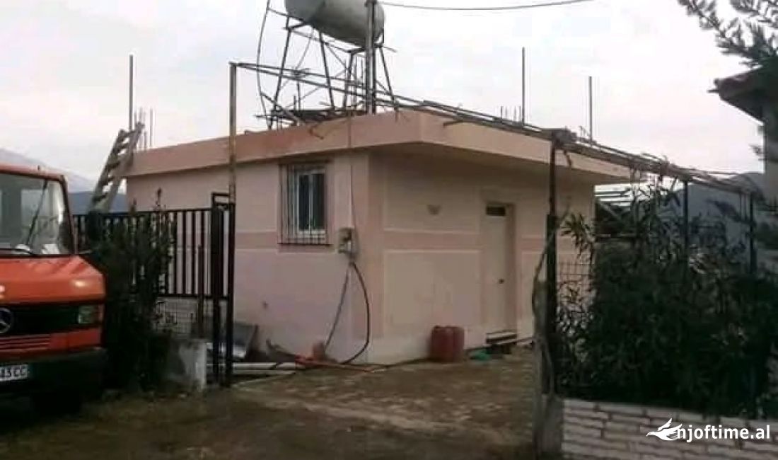 🔥Shiten Okazion Shtepia ne Uznove dhe Tokat ne Koder.