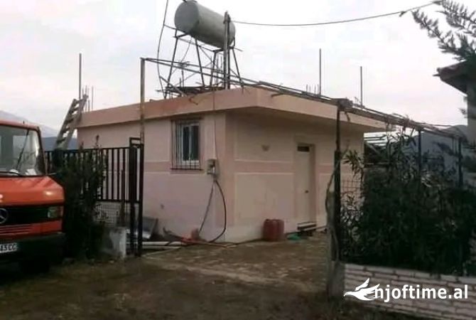 Land for Sale in Berat - 72,000 Euro