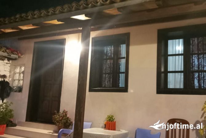 🏡SHITET SUPER SHTEPI 2+1 NE GORICE NE BERAT.