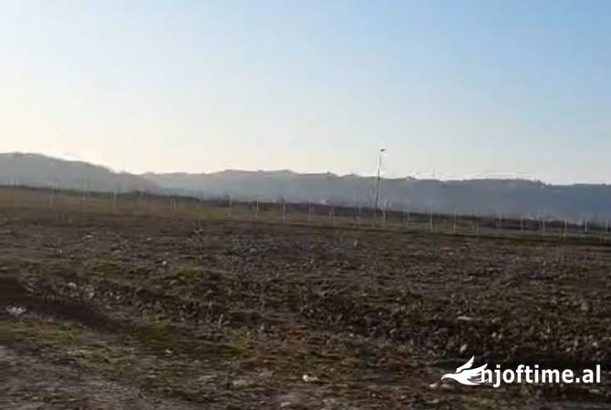 Land for Sale in Tirana - 639,780 Euro