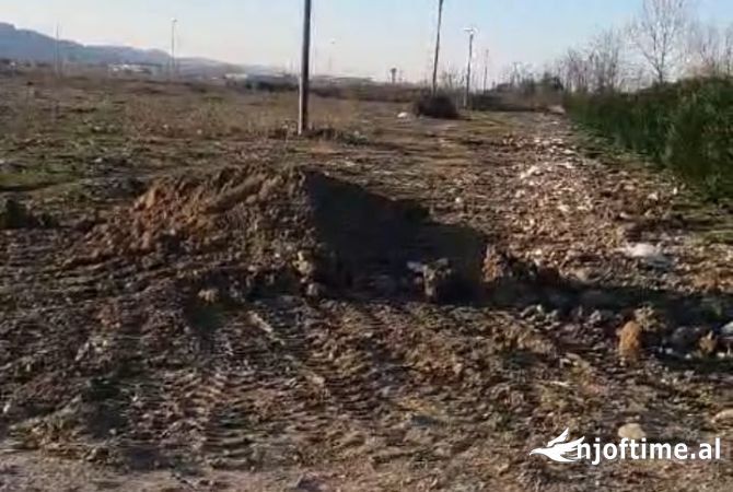 Land for Sale in Tirana - 639,780 Euro