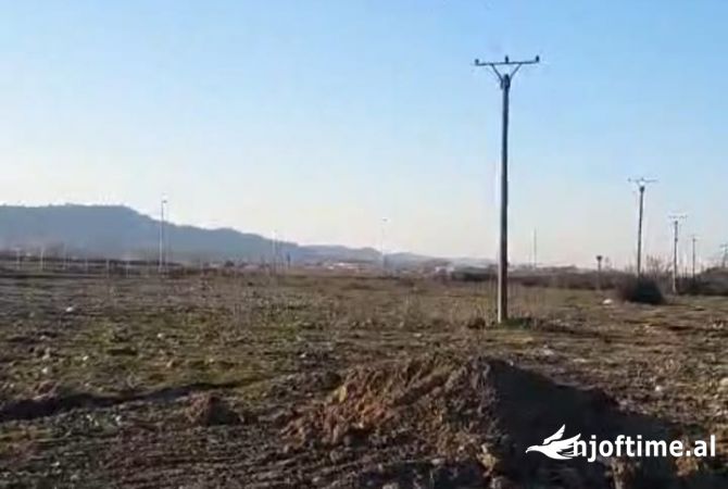 Land for Sale in Tirana - 639,780 Euro