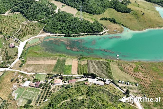 Land for Sale in Tirana - 278,245 Euro